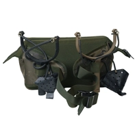 Solar Tackle Worldwide Bait "N" Stalker Pouch